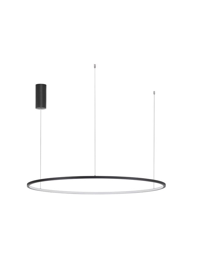 Lustra Nova Luce TARQUIN 9345609