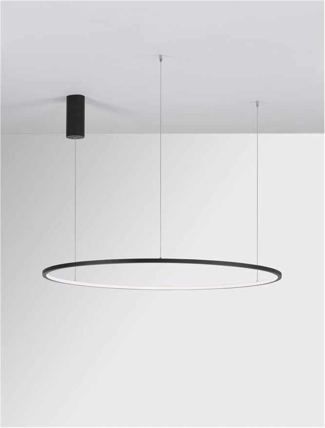 Lustra Nova Luce TARQUIN 9345609