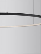 Lustra Nova Luce TARQUIN 9345609