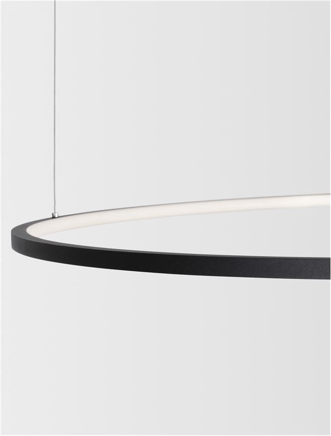 Lustra Nova Luce TARQUIN 9345609