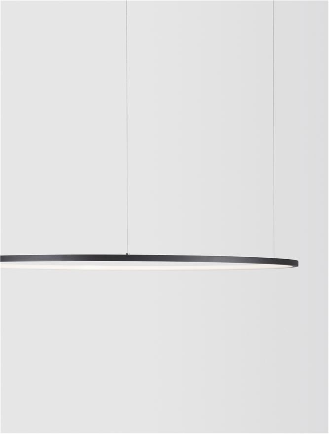 Lustra Nova Luce TARQUIN 9345609