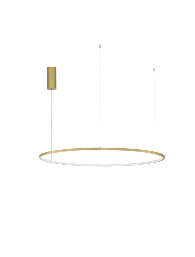 Lustra Nova Luce TARQUIN 9345610