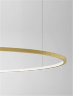 Lustra Nova Luce TARQUIN 9345610