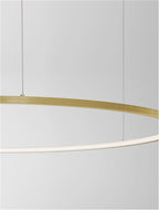 Lustra Nova Luce TARQUIN 9345610