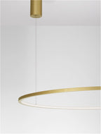 Lustra Nova Luce TARQUIN 9345610