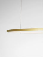 Lustra Nova Luce TARQUIN 9345610