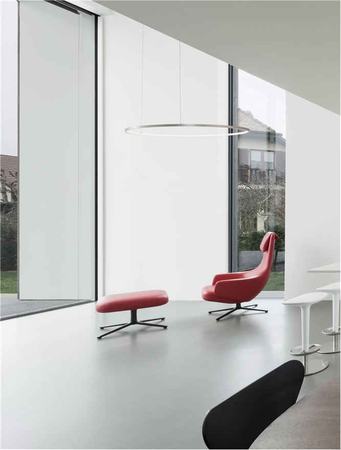Lustra Nova Luce TARQUIN 9345611