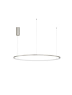 Lustra Nova Luce TARQUIN 9345611