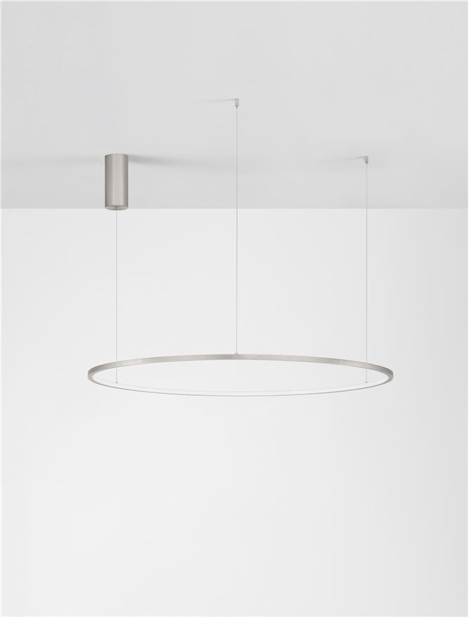 Lustra Nova Luce TARQUIN 9345611