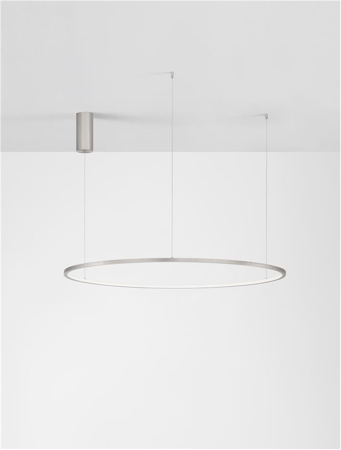 Lustra Nova Luce TARQUIN 9345611