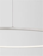 Lustra Nova Luce TARQUIN 9345611
