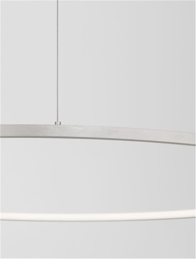 Lustra Nova Luce TARQUIN 9345611
