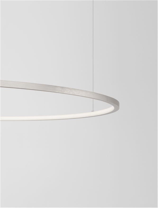 Lustra Nova Luce TARQUIN 9345611