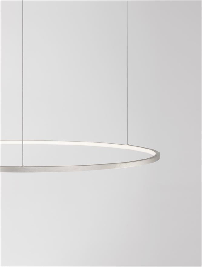 Lustra Nova Luce TARQUIN 9345611