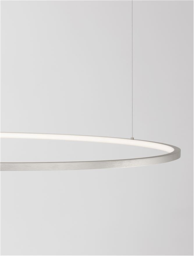 Lustra Nova Luce TARQUIN 9345611