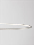 Lustra Nova Luce TARQUIN 9345611