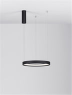 Lustra Nova Luce PERRINE 9345612
