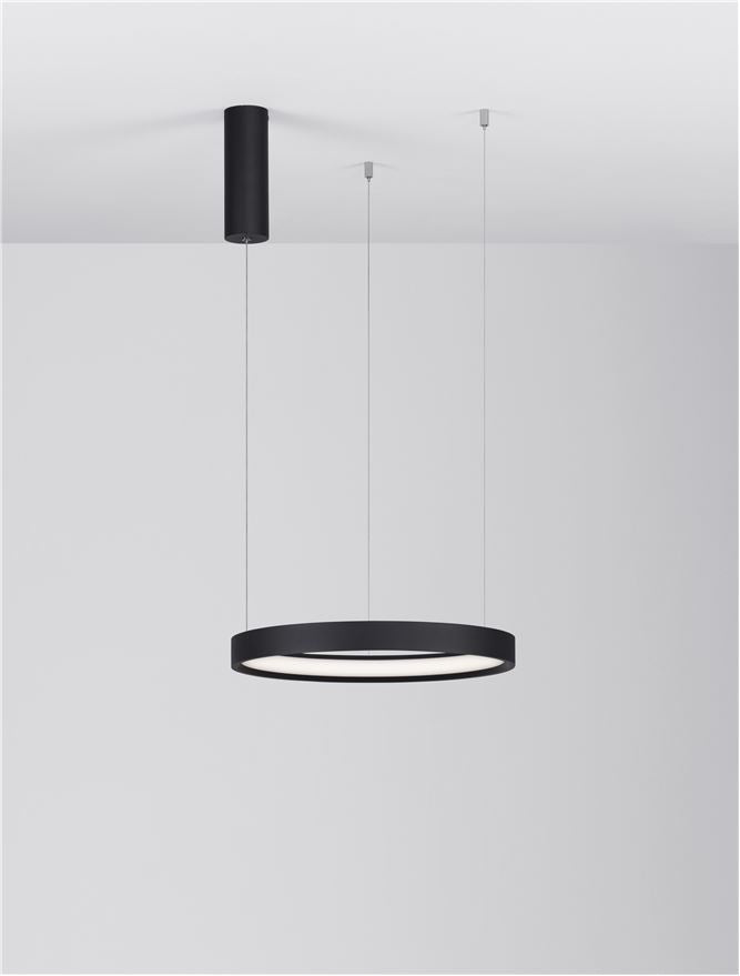 Lustra Nova Luce PERRINE 9345612