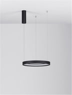 Lustra Nova Luce PERRINE 9345612