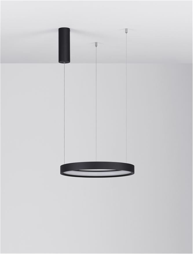 Lustra Nova Luce PERRINE 9345612