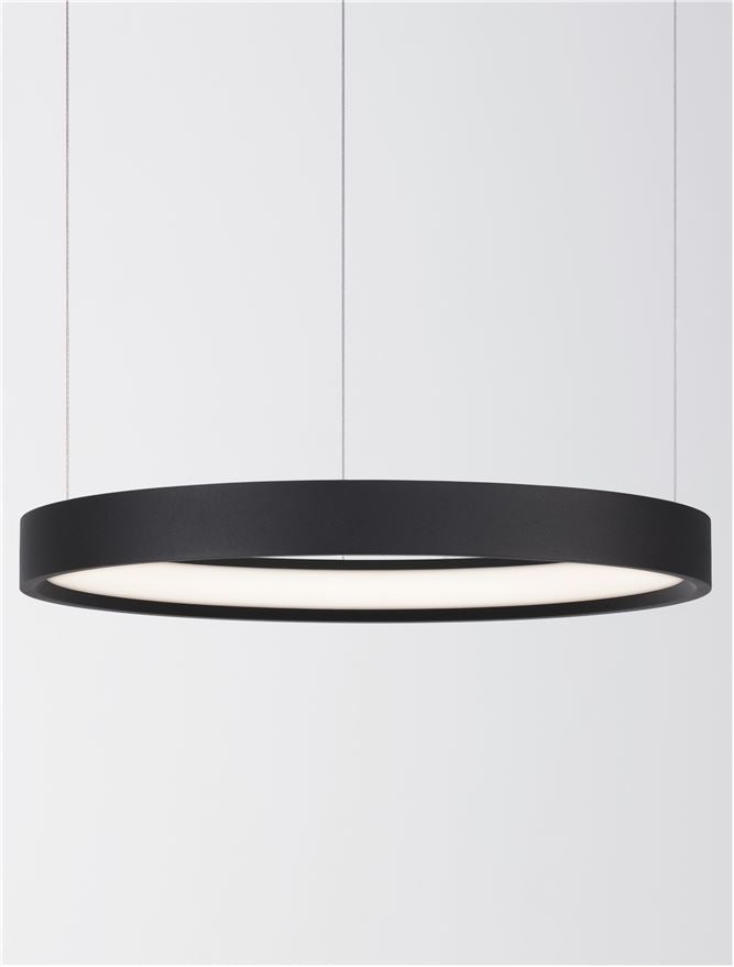 Lustra Nova Luce PERRINE 9345612
