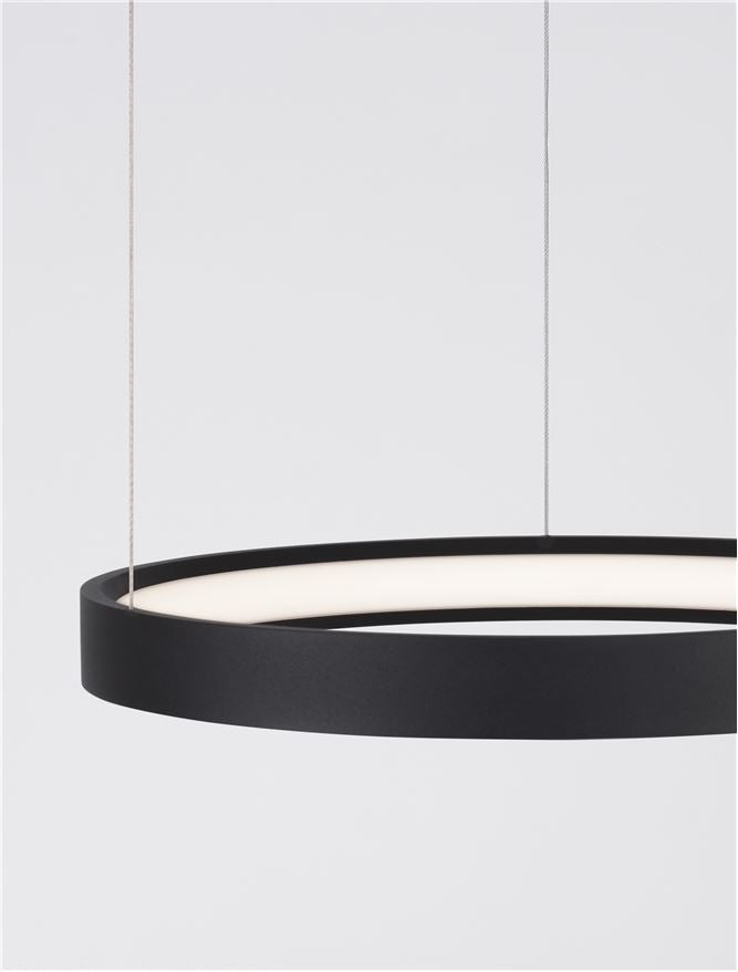Lustra Nova Luce PERRINE 9345612