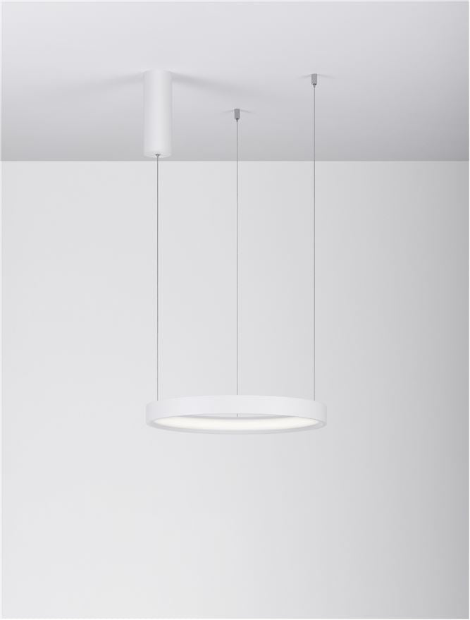 Lustra Nova Luce PERRINE 9345613