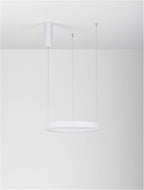 Lustra Nova Luce PERRINE 9345613