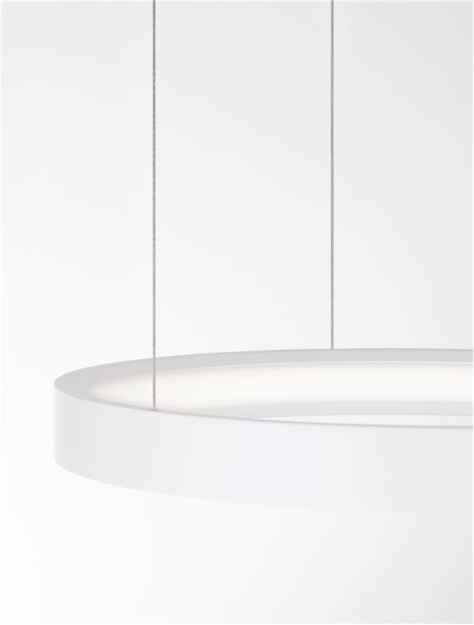 Lustra Nova Luce PERRINE 9345613