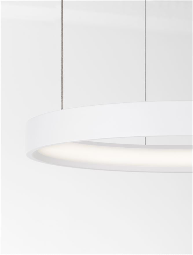Lustra Nova Luce PERRINE 9345613