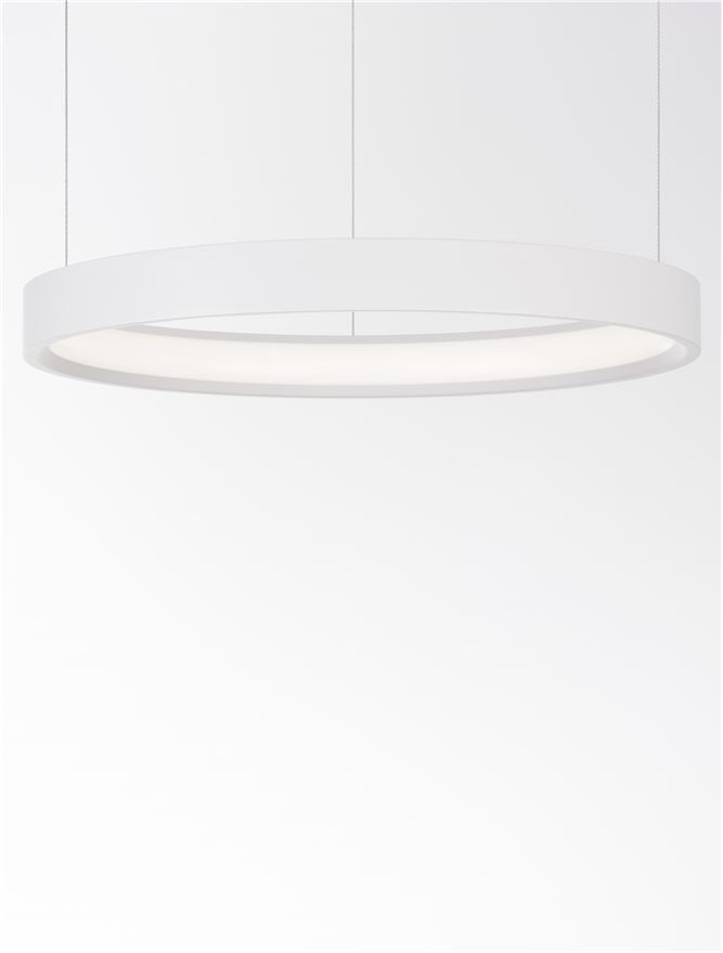 Lustra Nova Luce PERRINE 9345613