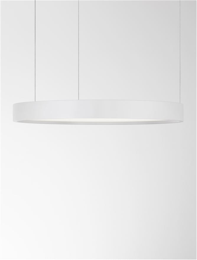 Lustra Nova Luce PERRINE 9345613