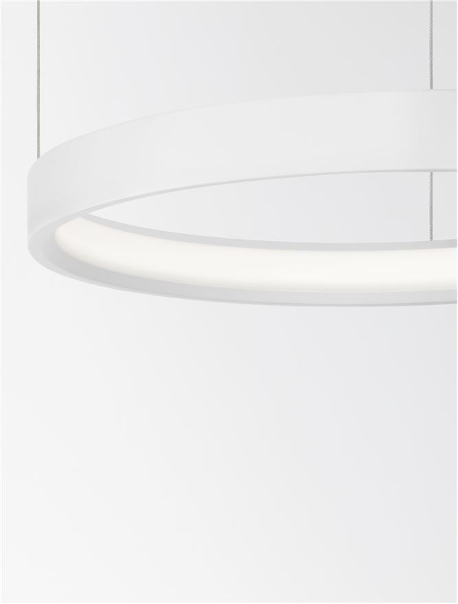 Lustra Nova Luce PERRINE 9345613