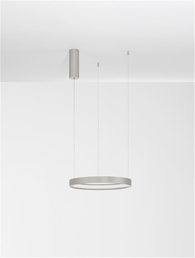 Lustra Nova Luce PERRINE 9345614