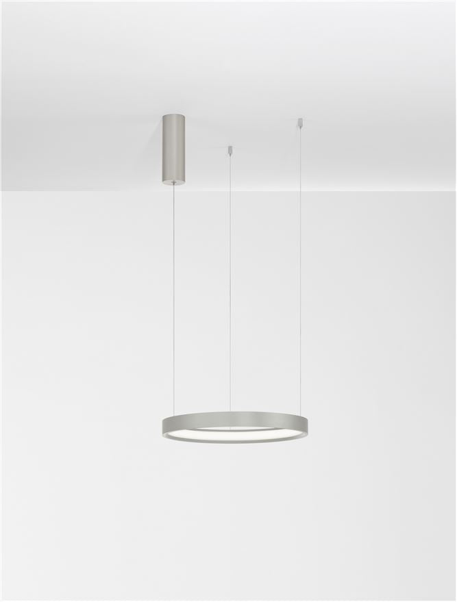 Lustra Nova Luce PERRINE 9345614