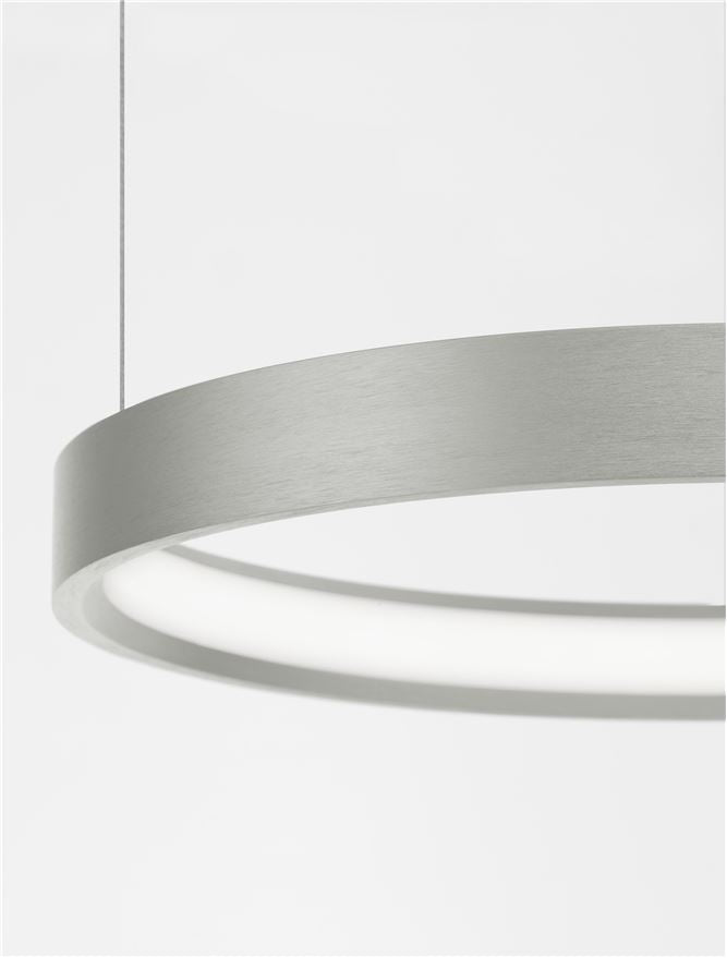 Lustra Nova Luce PERRINE 9345614
