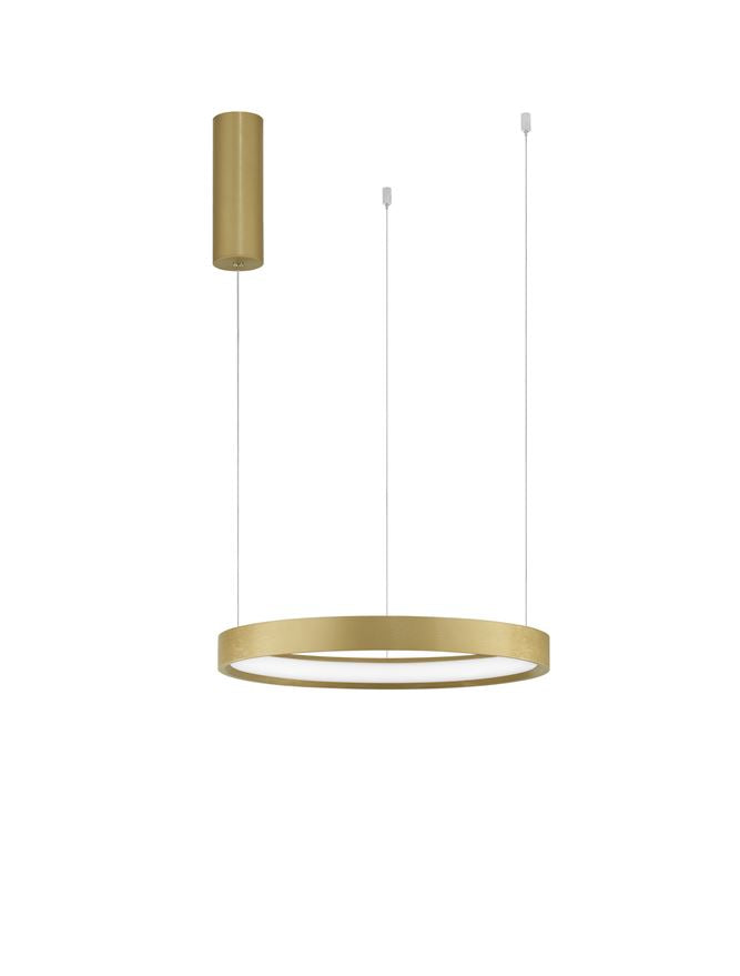 Lustra Nova Luce PERRINE 9345615