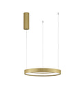 Lustra Nova Luce PERRINE 9345615