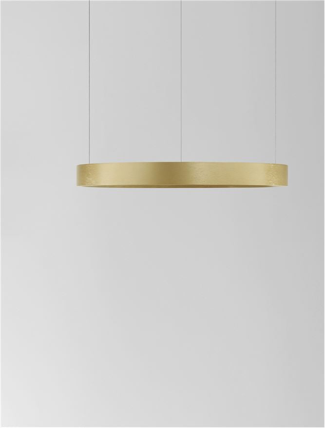 Lustra Nova Luce PERRINE 9345615