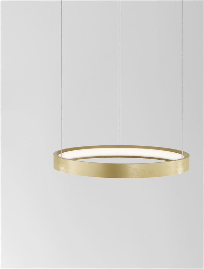 Lustra Nova Luce PERRINE 9345615