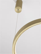 Lustra Nova Luce PERRINE 9345615