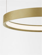 Lustra Nova Luce PERRINE 9345615