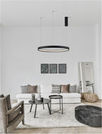 Lustra Nova Luce PERRINE 9345616