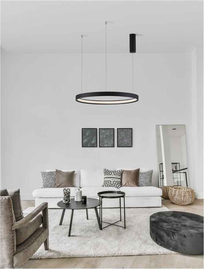 Lustra Nova Luce PERRINE 9345616