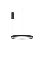 Lustra Nova Luce PERRINE 9345616