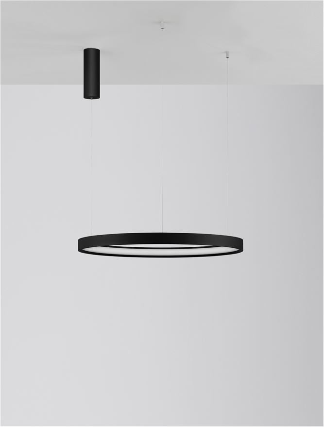 Lustra Nova Luce PERRINE 9345616