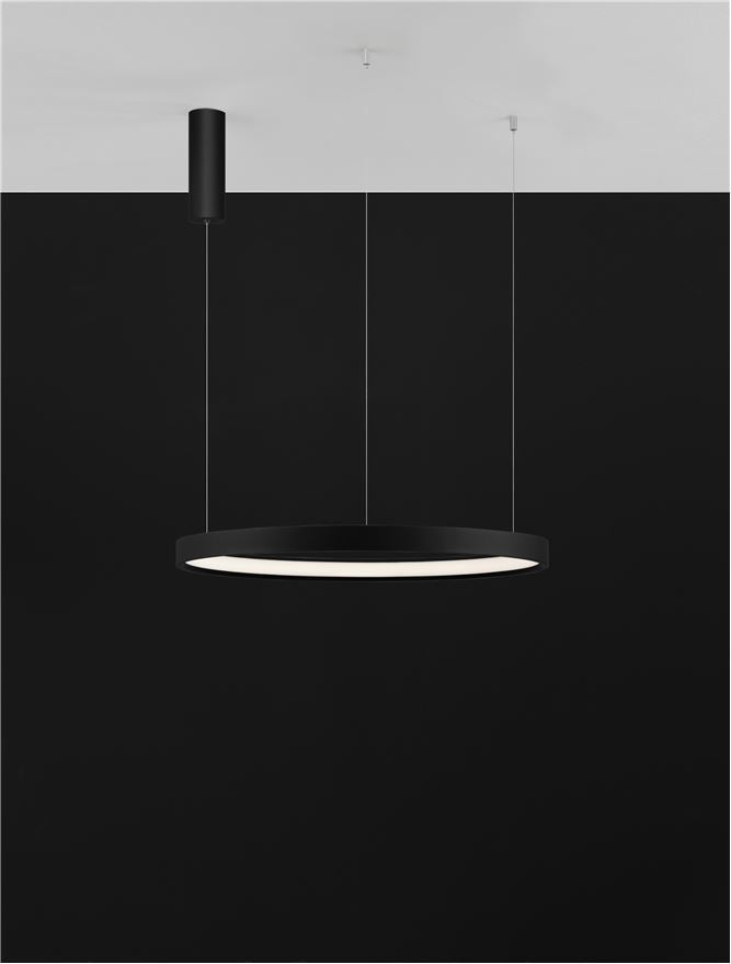 Lustra Nova Luce PERRINE 9345616