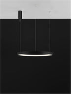 Lustra Nova Luce PERRINE 9345616