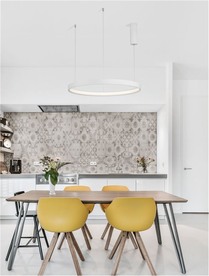 Lustra Nova Luce PERRINE 9345617