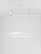 Lustra Nova Luce PERRINE 9345617
